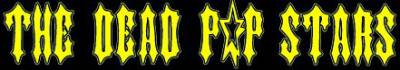 logo The Dead Pop Stars logo The Dead Pop Stars